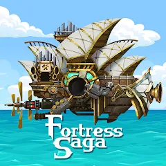 Fortress Saga: AFK RPG v1.4.06 Mod (One Hit/God Mode)