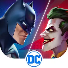 DC Heroes & Villains v2.2.16