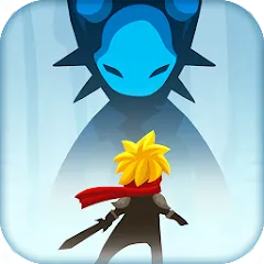 Tap Titans v6.8.1 Мод (много денег)