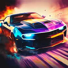 Drag Racing: Уличные гонки v3.8.0 Мод (полная версия)