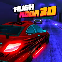 Rush Hour 3D v1.1.5 (Mod Money/No ads)